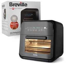 Breville halo rotisserie for sale  ASHTON-UNDER-LYNE