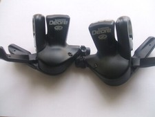 Shimano deore m510 gebraucht kaufen  Sprendlingen