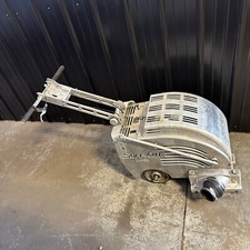Husqvarna soff cut for sale  Peck