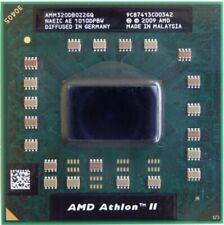 Processador CPU AMD Mobile Athlon II M320 2.1GHz AMM320DB022GQ para ASUS X5DAF comprar usado  Enviando para Brazil