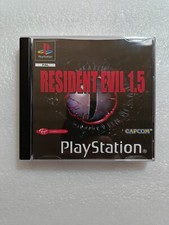 Resident evil 1.5 usato  Fermo