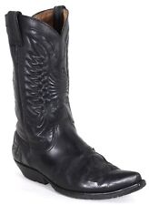 Cowboystiefel westernstiefel l gebraucht kaufen  Bovenden