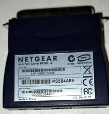 Print server netgear usato  Firenze