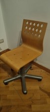 Tumidei sedia legno usato  Roma