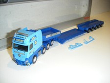 Herpa 950947 actros gebraucht kaufen  Lüdenscheid