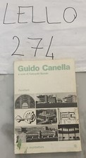 Guido canella serie usato  Cave