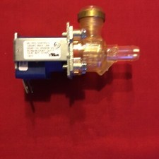 Válvula de drenagem automática Pure Water para peça de destilador A-12 #42 No.7257 NOS comprar usado  Enviando para Brazil