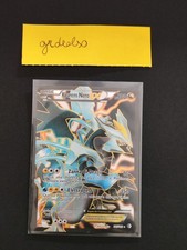 Kyurem nero full usato  Italia