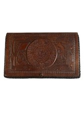 Vintage tooled leather for sale  Tomball