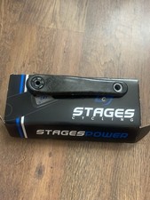 Stages 170mm gxp for sale  FAVERSHAM