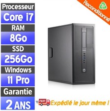 Elitedesk 800 twr d'occasion  Herblay