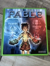Fable promo pack usato  Piacenza