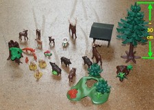 Playmobil waldtiere wildschwei gebraucht kaufen  Wehrheim