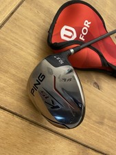 Ping k15 sft for sale  PENRHYNDEUDRAETH