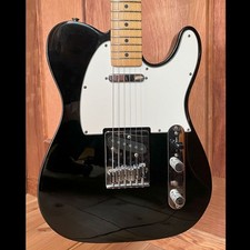 Fender Standard Telecaster 2001 (no251019) comprar usado  Enviando para Brazil