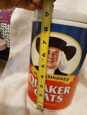 Quaker oats 1997 for sale  East Meadow