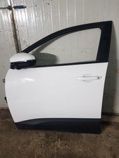 Portiera porta anteriore usato  Italia