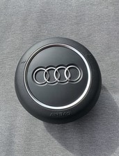 Airbag volante audi usato  Volvera