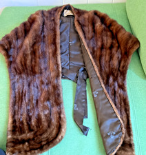 Vintage zinman furs for sale  Post Falls