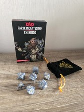 Dungeons dragons carte usato  Arquata Scrivia