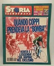 Rivista storia illustrata usato  Fonte Nuova