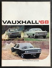 Vauxhall car range for sale  LEICESTER