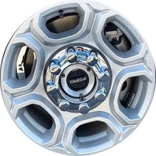 Ford 250 wheel for sale  Troy