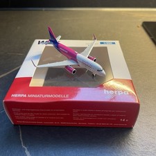 Herpa wings 500 gebraucht kaufen  Bergneustadt
