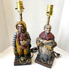 Vtg pair lobster for sale  New Port Richey
