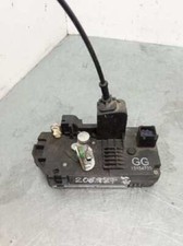 13154793 türschloss hinten für OPEL CORSA - C RESTYLING 2003 - 2006 - 206987 comprar usado 13154793 türschloss hinten für OPEL CORSA - C RESTYLING 2003 - 2006 - 206987 comprar usado  Enviando para Brazil