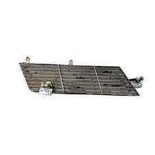 Used grille guard for sale  Lake Mills