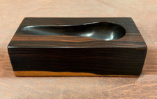 Vintage solid mahogany for sale  Overland Park