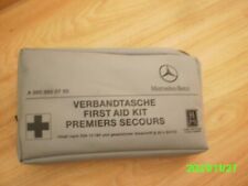 Verbandtasche mercedes riginal gebraucht kaufen  Villingen-Schwenningen