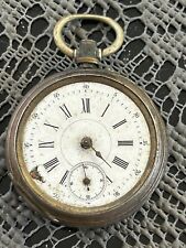 Taschenuhren remontoire cylind gebraucht kaufen  Wäschenbeuren