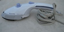 Rowenta steam press for sale  Eden Prairie
