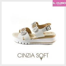 Cinzia soft sandalo usato  Frattamaggiore