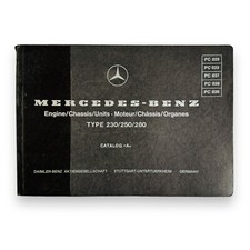 Mercedes 230 250 for sale  Burlington