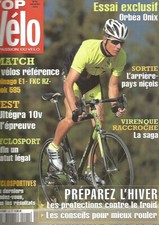 Top velo colnago d'occasion  Bray-sur-Somme