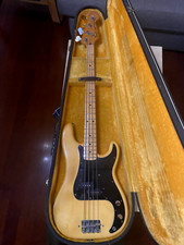 Fender precision bass usato  Sesto San Giovanni