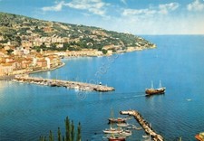 Cartolina porto santo usato  Milano