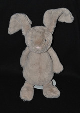 Peluche doudou lapin d'occasion  Strasbourg-