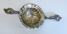 Antikes teesieb gebraucht kaufen  Oldenburg (Oldenburg)