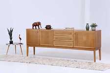 Palette möbelwerk sideboard gebraucht kaufen  Berlin