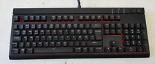 Corsair strafe mechanische gebraucht kaufen  Langenselbold