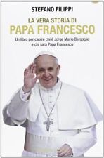 Vera storia papa usato Vera storia papa usato  Italia