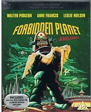 Forbidden planet blu for sale  UK