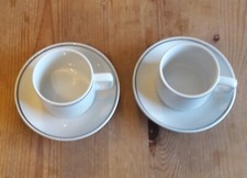 Picco espressotassen untertass gebraucht kaufen  Gelsenkirchen