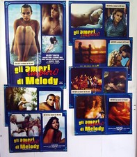 Melodia love melodia usato  Italia