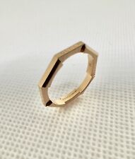 Gucci 18kt rosegold gebraucht kaufen  Magdeburg