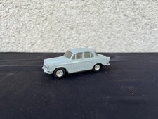Simca aronde grise d'occasion  Montendre
